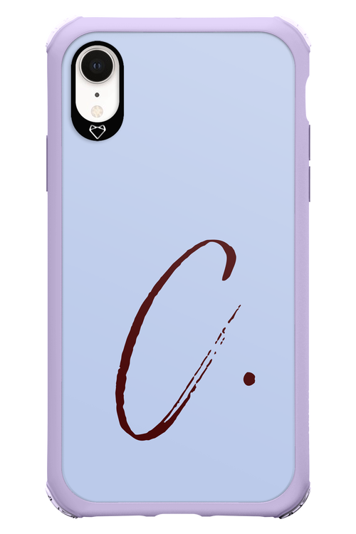 (Jellyfish Presso) C 2.0 - Apple iPhone XR