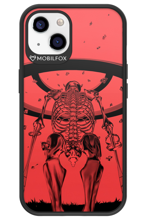RMN Cover 2.0 - Apple iPhone 13