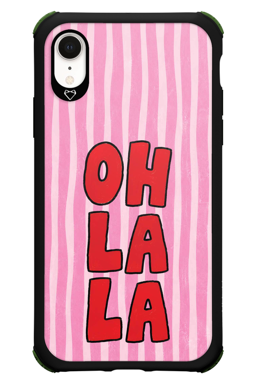 OHLALA 2.0 - Apple iPhone XR