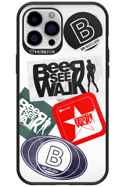 Beerseewalk I 2.0 - Apple iPhone 12 Pro Max