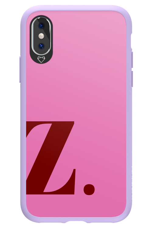 Z (Sorbet) 2.0 - Apple iPhone XS