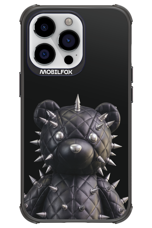 Punk Teddy 2.0 - Apple iPhone 13 Pro