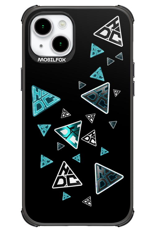 HDC 8 2.0 - Apple iPhone 15 Plus