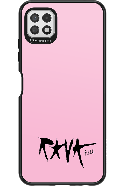 R-va - Samsung Galaxy A22 5G
