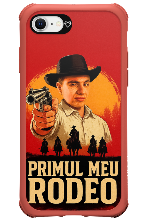 Cowboy - Apple iPhone 8