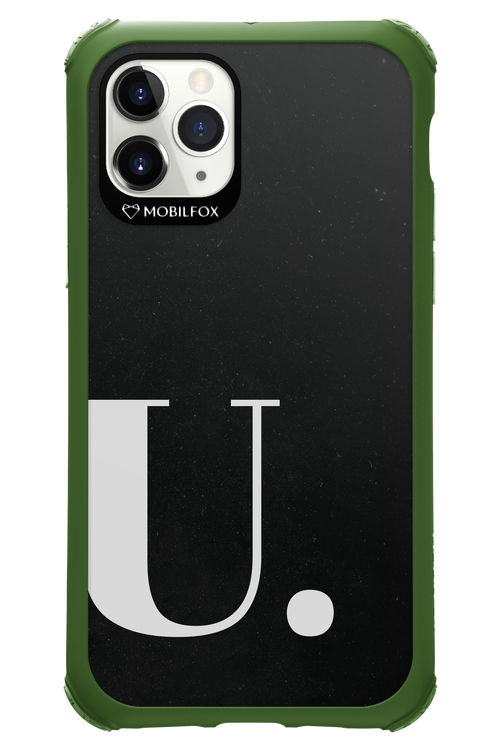 U (Off Space) 2.0 - Apple iPhone 11 Pro