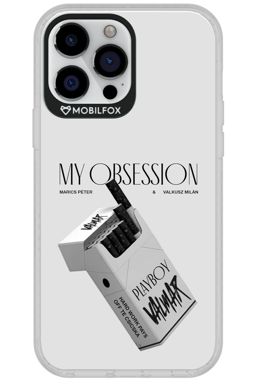 Valmar Obsession - Apple iPhone 13 Pro Max