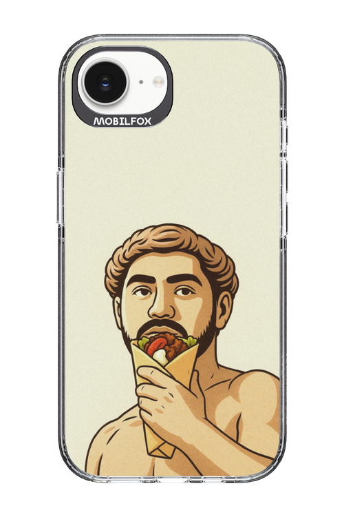 AȘ LUPTA  - Apple iPhone 16e