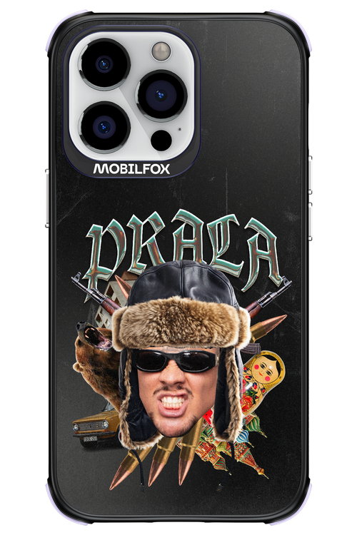 Lmen Panel - Apple iPhone 13 Pro