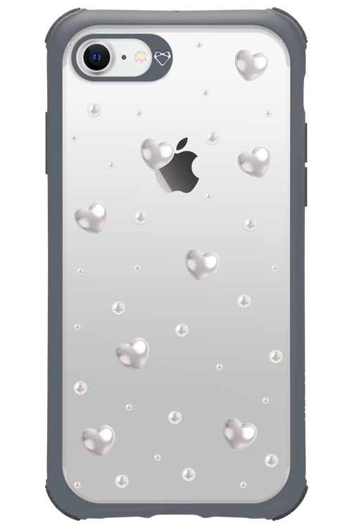 Pearl Tears 2.0 - Apple iPhone 7