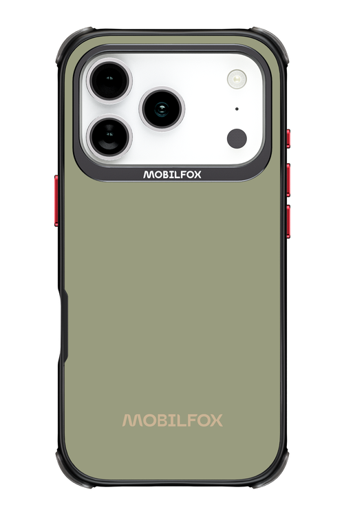 Olive 2.0 - Apple iPhone 17 Pro