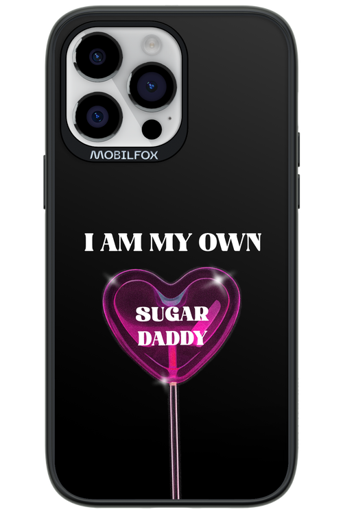 Sugar Daddy - Apple iPhone 14 Pro Max