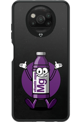Vitamin Aqua Mg - Xiaomi Poco X3 NFC