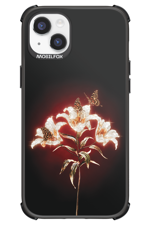 Glow Up Girl 2.0 - Apple iPhone 14 Plus