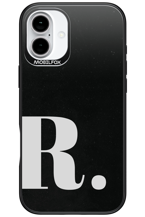 R (Off Space) 2.0 - Apple iPhone 16 Plus