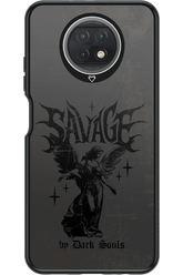 St. Savage - Xiaomi Redmi Note 9T 5G