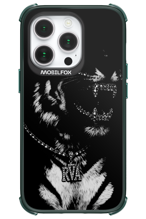 Tiger RVA 2.0 - Apple iPhone 14 Pro