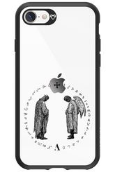 iNGER & D3MON V2 2.0 - Apple iPhone SE 2020