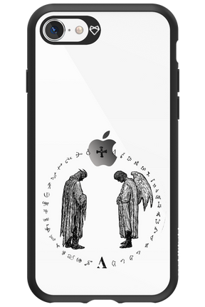 iNGER & D3MON V2 2.0 - Apple iPhone SE 2020