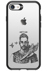 iNGER White  2.0 - Apple iPhone 7