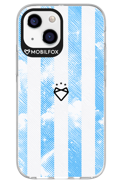 Argentina x Mobilfox 2.0 - Apple iPhone 13 Mini