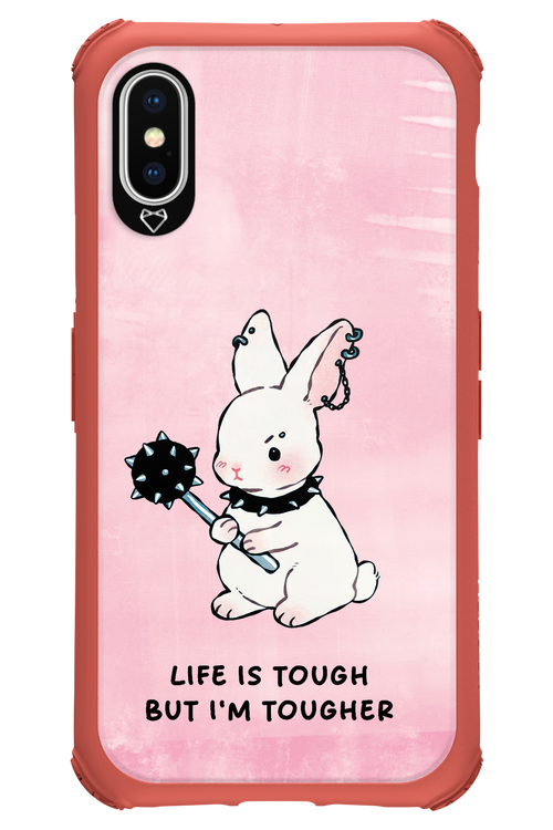 Bunny 2.0 - Apple iPhone XS