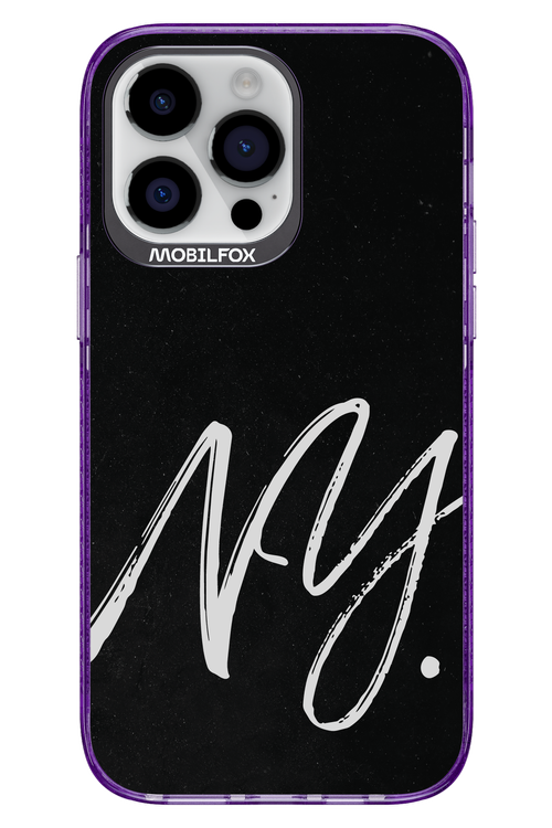 (Off Space) NY 2.0 - Apple iPhone 14 Pro Max