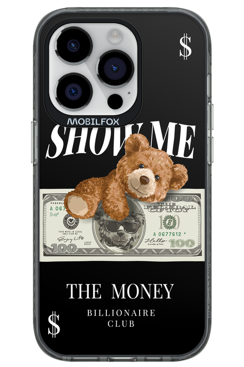 Show Me The Money 2.0 - Apple iPhone 14 Pro