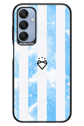 Argentina x Mobilfox 2.0 - Samsung A25