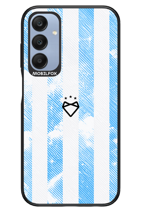 Argentina x Mobilfox 2.0 - Samsung A25