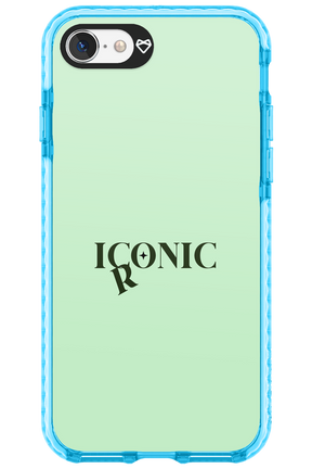 I(R)ONIC - Apple iPhone 7