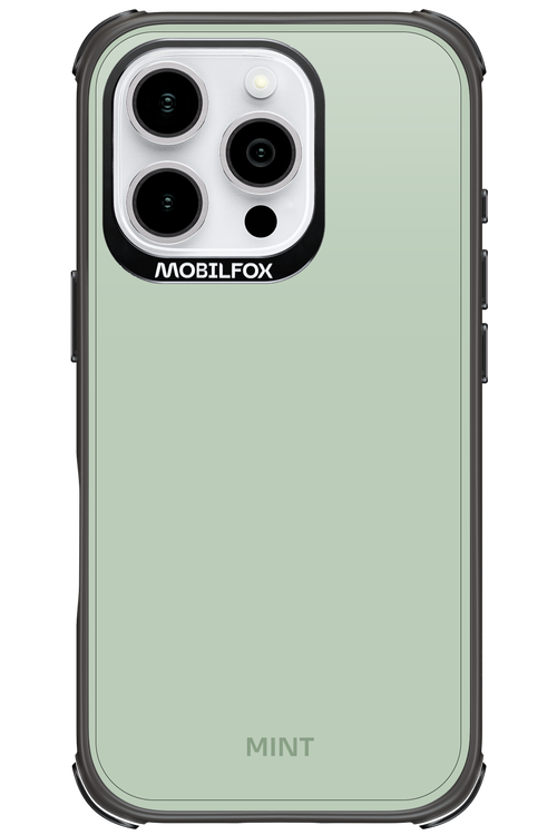 MINT 2.0 - Apple iPhone 16 Pro