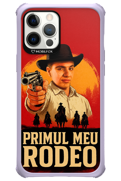 Cowboy - Apple iPhone 12 Pro Max