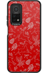 Wrapping Paper - Xiaomi Mi 10T 5G