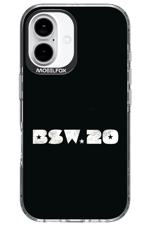 BSW 20 (7) 2.0 - Apple iPhone 16
