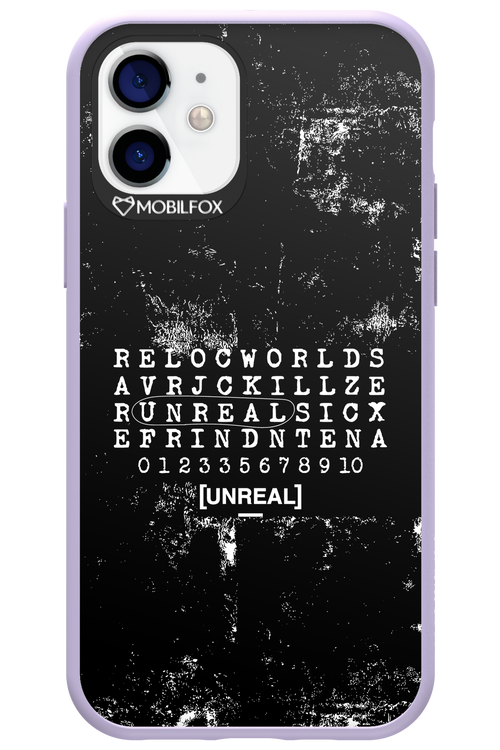 X Ten 2.0 - Apple iPhone 12