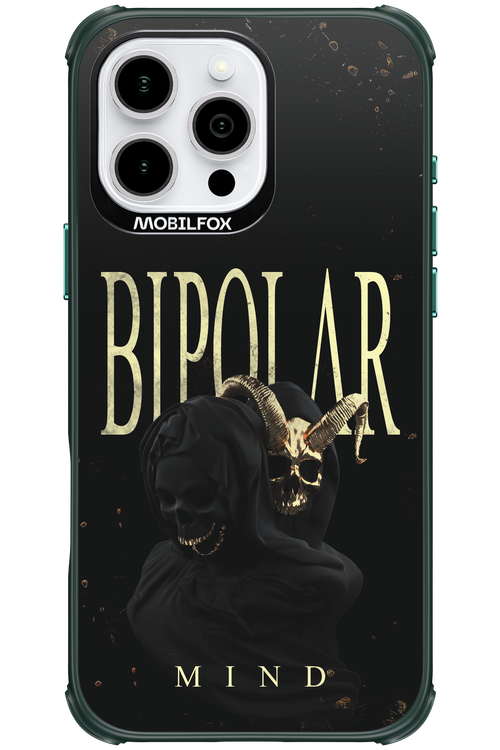 BIPOLAR 2.0 - Apple iPhone 16 Pro Max
