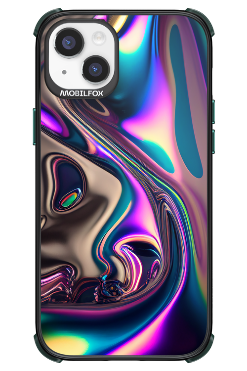 Post Future 2.0 - Apple iPhone 14 Plus