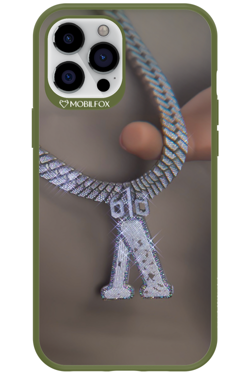 Azteca Chain 2.0 - Apple iPhone 12 Pro Max