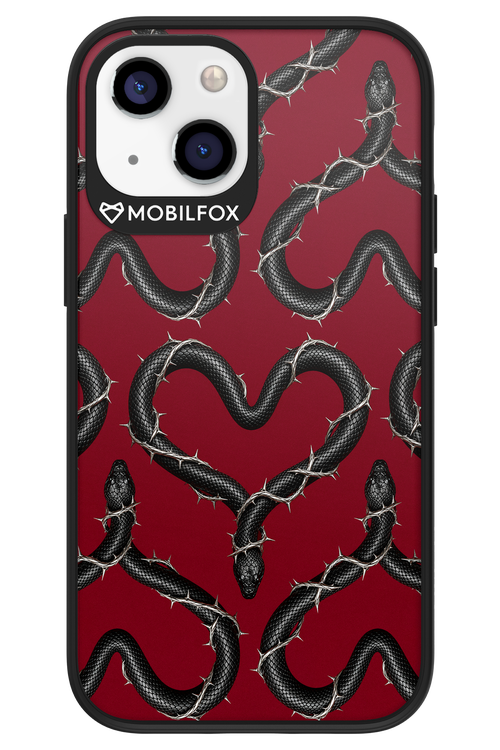 Bad Lover 2.0 - Apple iPhone 13 Mini