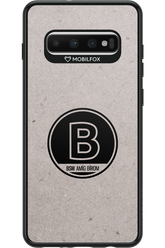 Alig bírom - Samsung Galaxy S10+