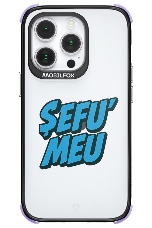 Meu - Apple iPhone 14 Pro