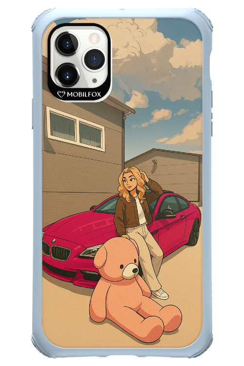 Bearr 2.0 - Apple iPhone 11 Pro Max