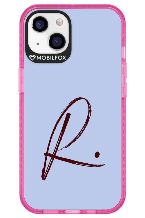 (Jellyfish Presso) R 2.0 - Apple iPhone 13