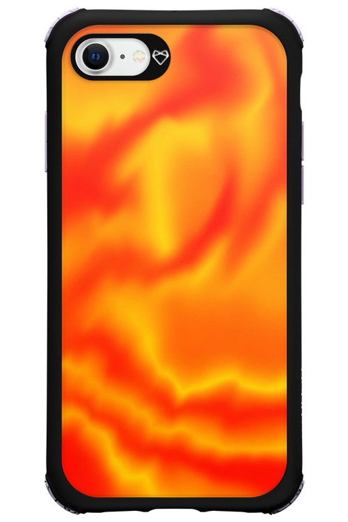 Beat the Heat 2.0 - Apple iPhone SE 2020