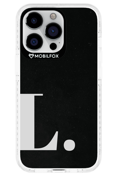 L (Off Space) 2.0 - Apple iPhone 13 Pro