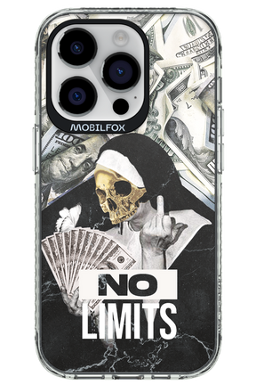 No Limits - Apple iPhone 14 Pro