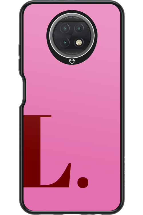 L (Sorbet) 2.0 - Xiaomi Redmi Note 9T 5G