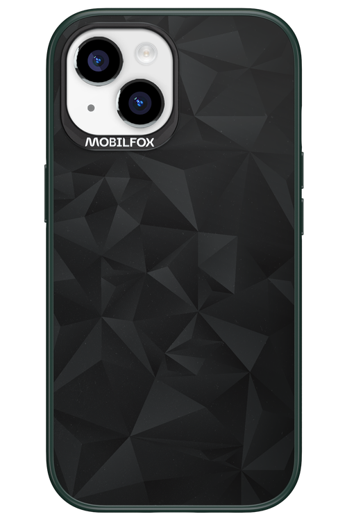 Low Poly 2.0 - Apple iPhone 15
