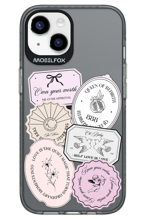 Worthy Girl 2.0 - Apple iPhone 14